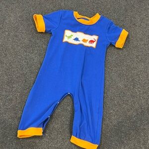 Honey bean outfit